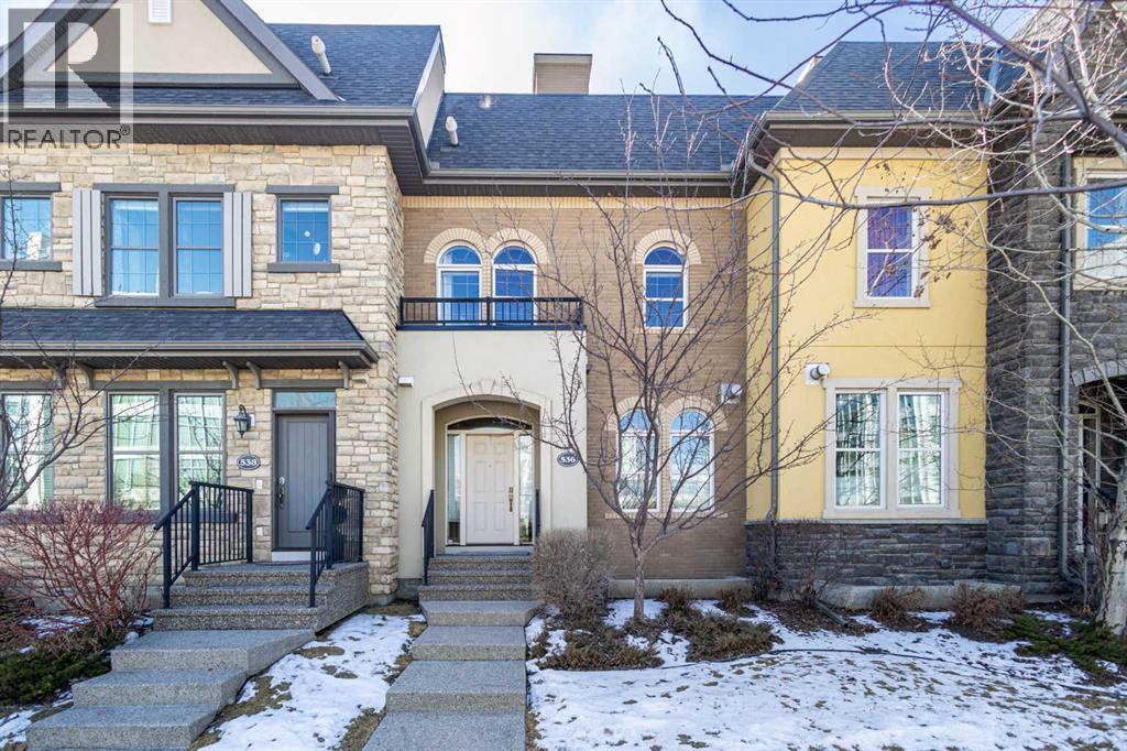 536 Quarry Park Boulevard SE