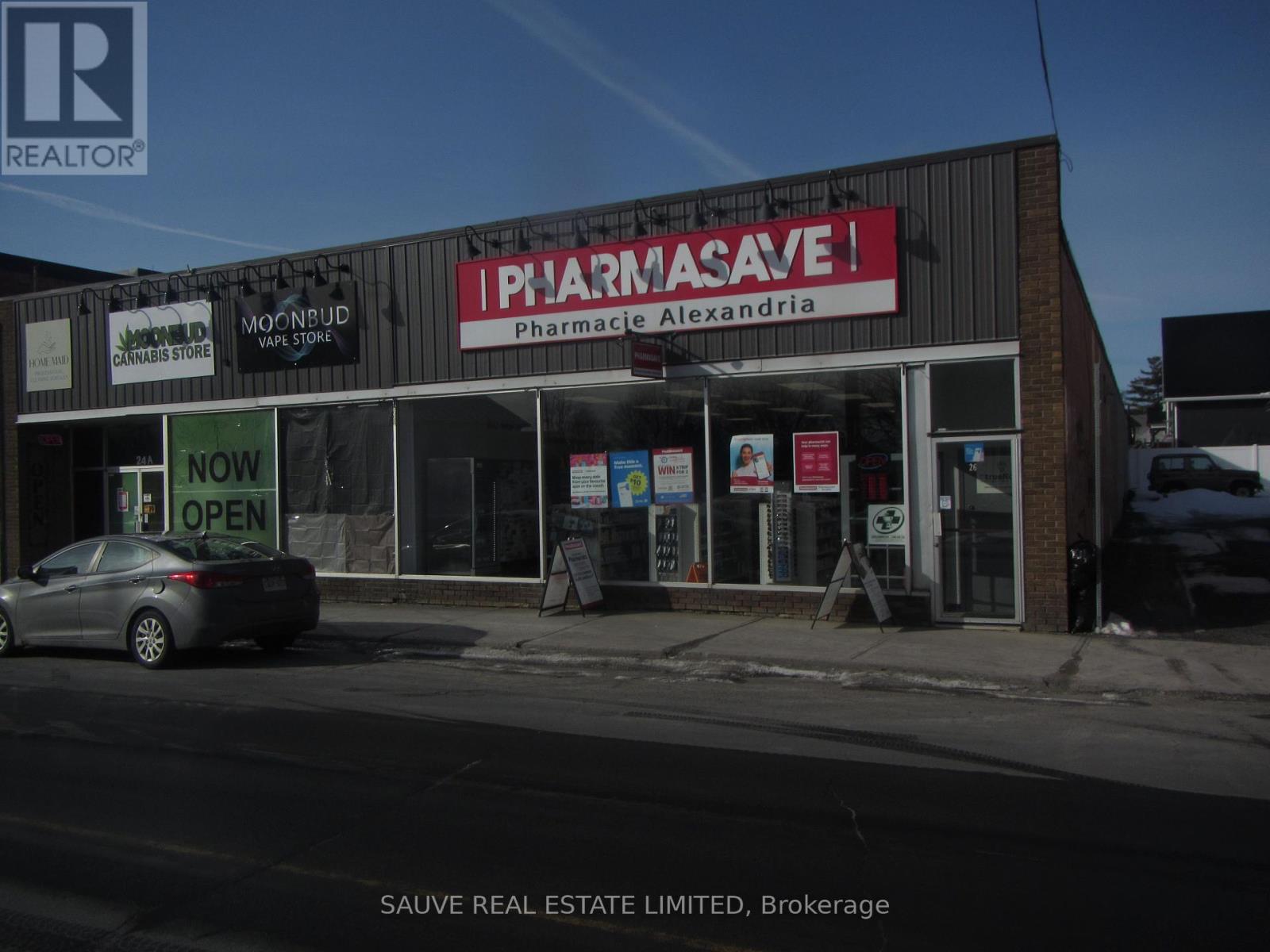 For sale: 24 MAIN NORTH STREET N, North Glengarry, Ontario K0C1A0 -  X12947780