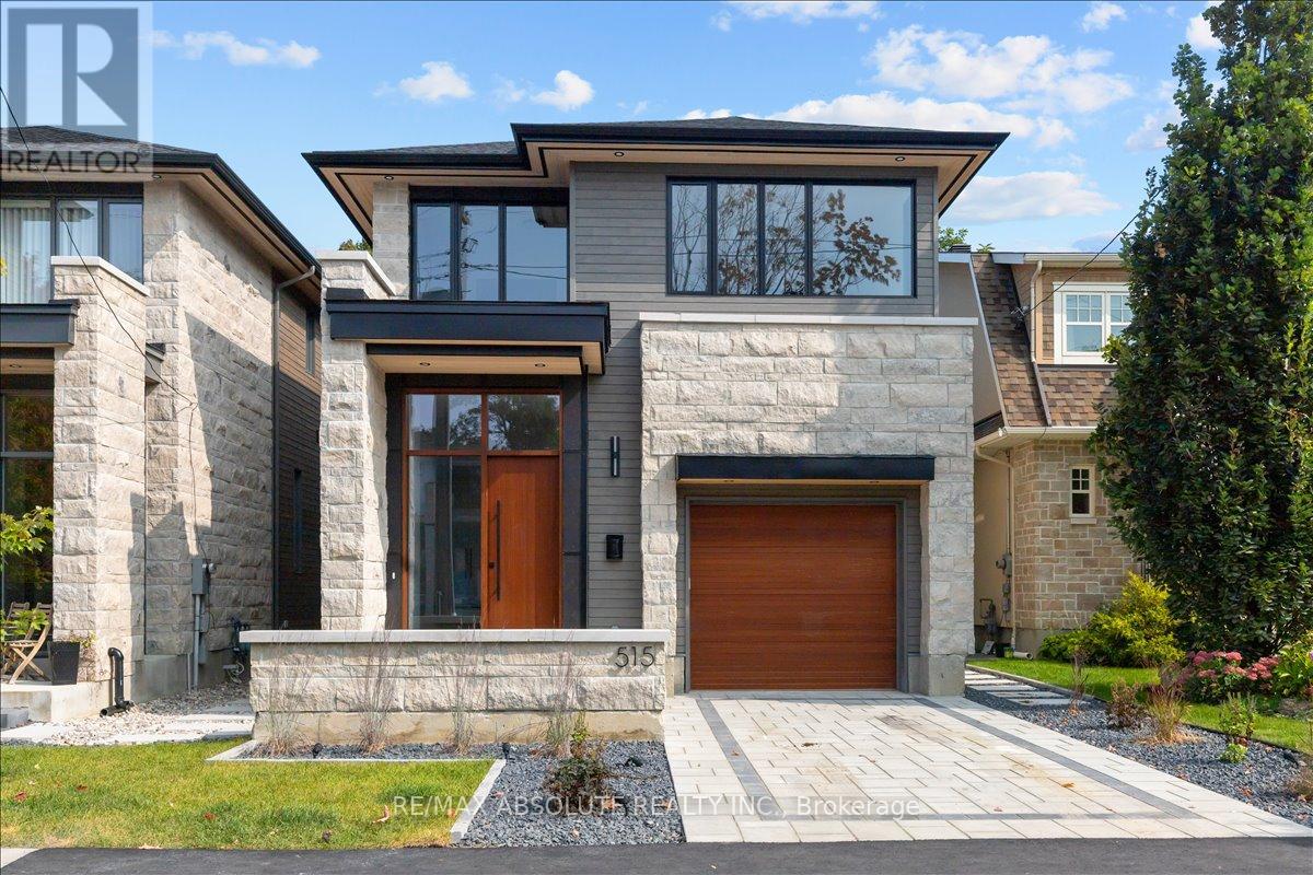 515 ROOSEVELT AVENUE