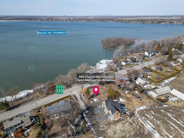 164 Ch. des Patriotes