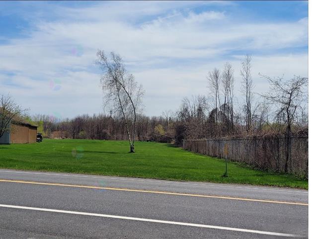 Route Marie-Victorin