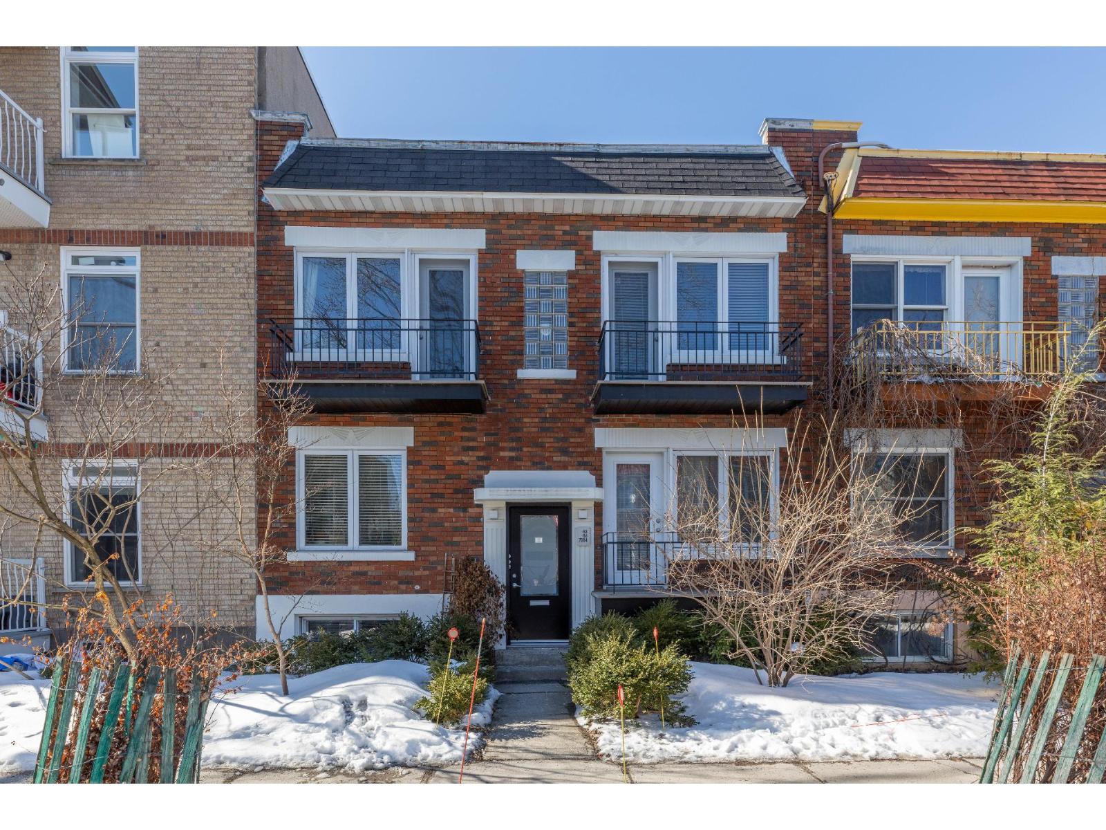 7088 Rue des Écores