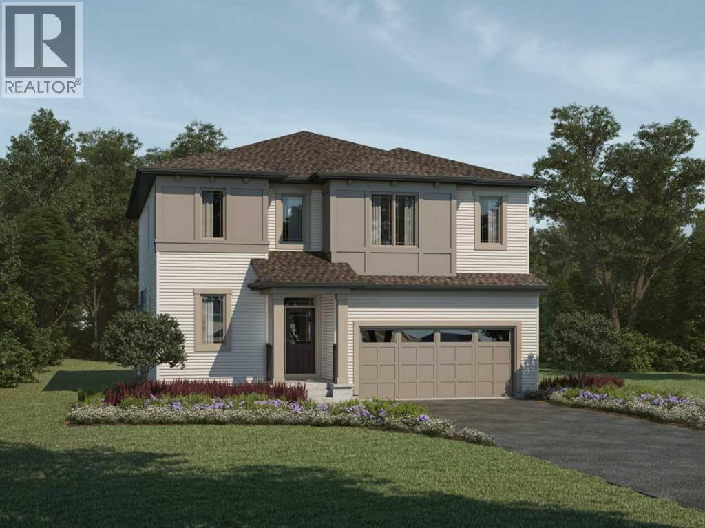 137 Yorkstone Heights SW