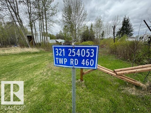 321 254053 Twp Rd 460