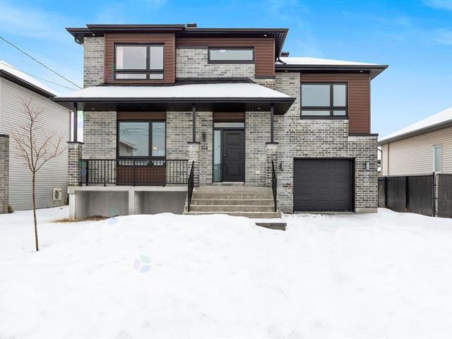 151 Rue des Champs-Fleuris