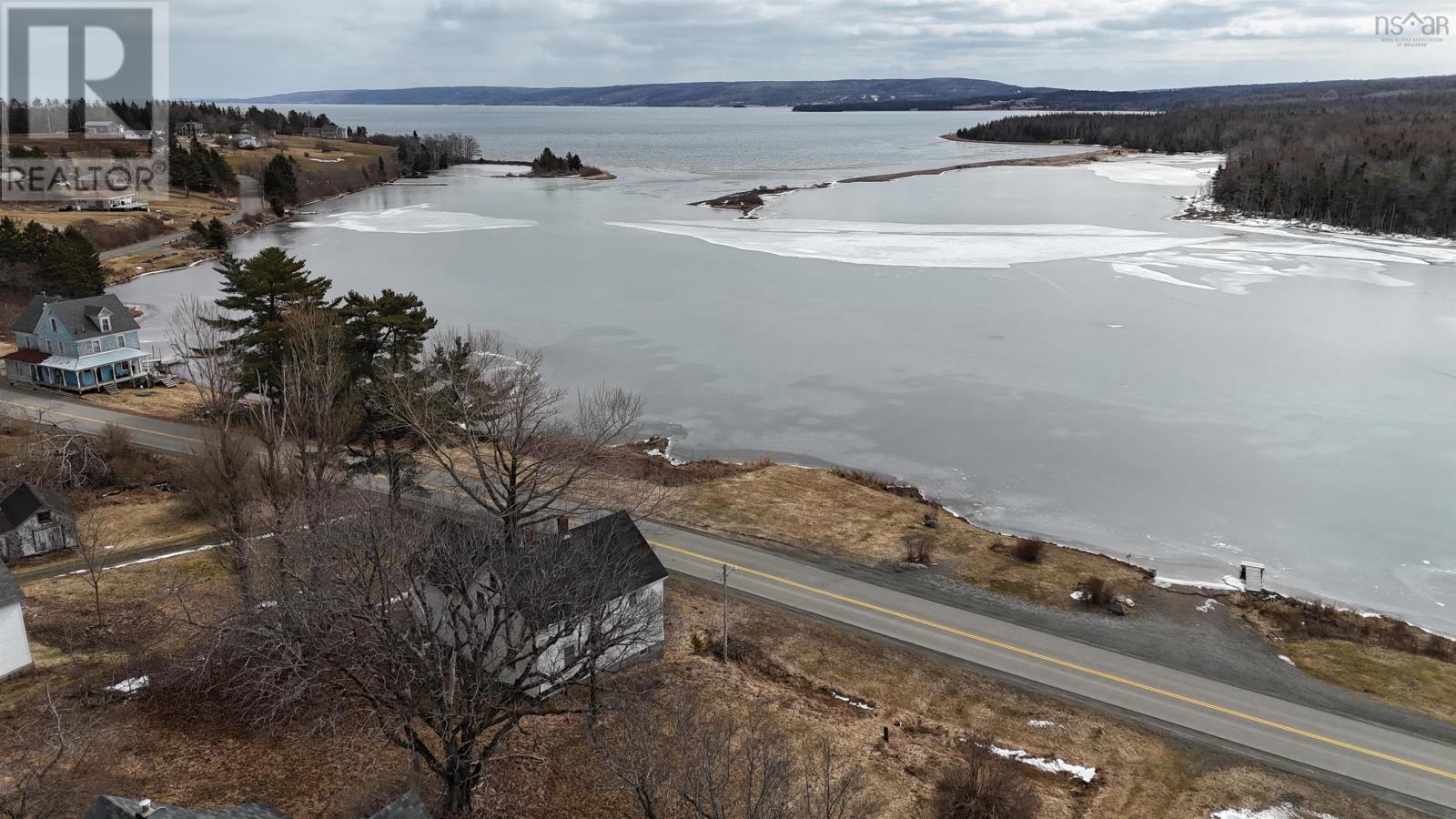 2149 Marble Mountain Rd