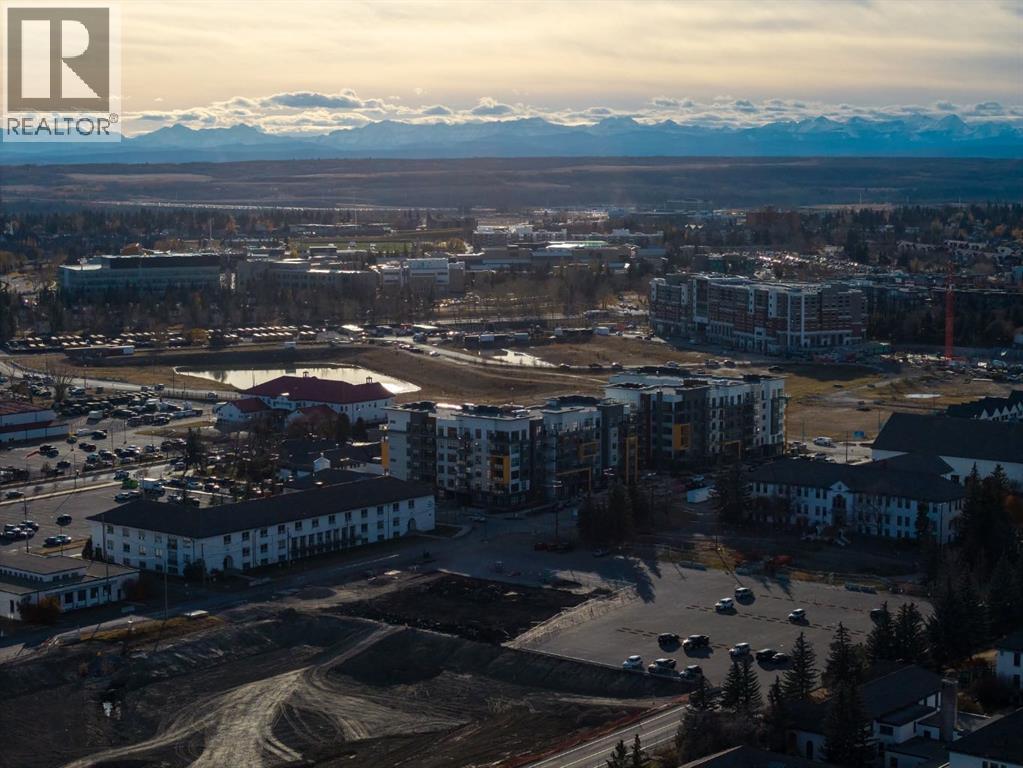 Apartment for Sale in 401, 370 Dieppe Drive SW|Calgary, Alberta T3E0E6 4