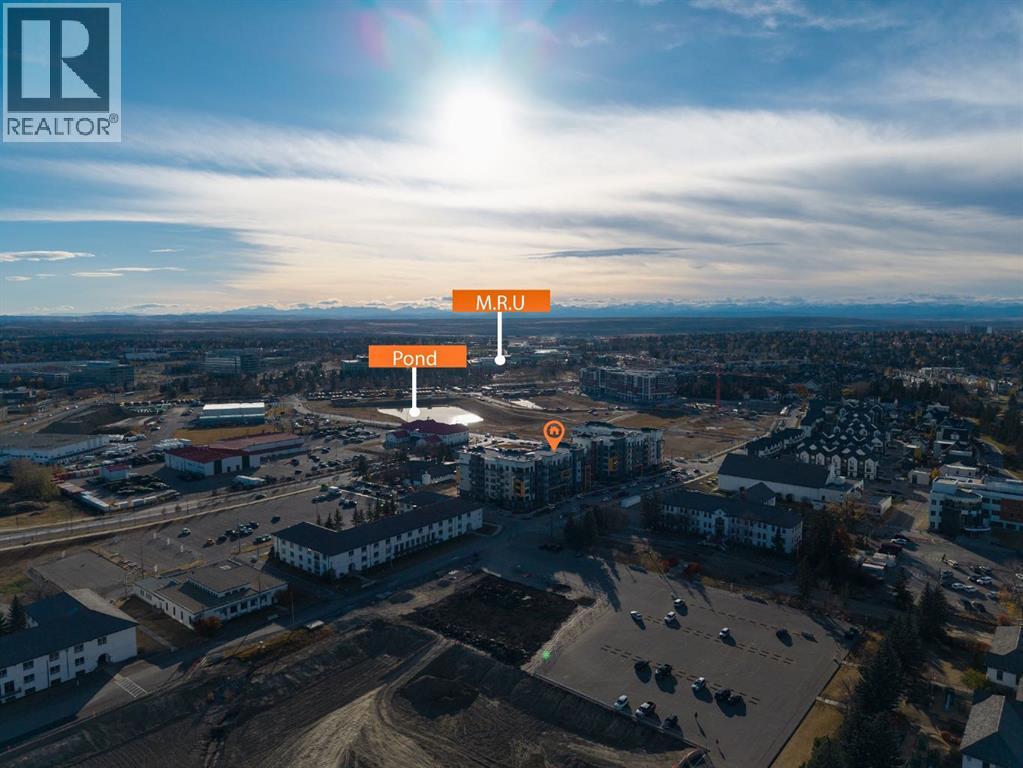 Apartment for Sale in 401, 370 Dieppe Drive SW|Calgary, Alberta T3E0E6 3