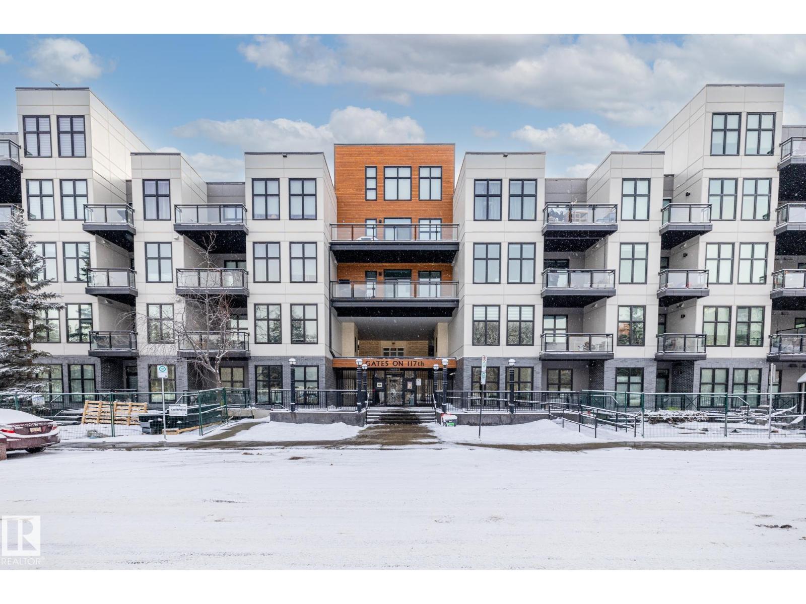 #114 10531 117 ST NW