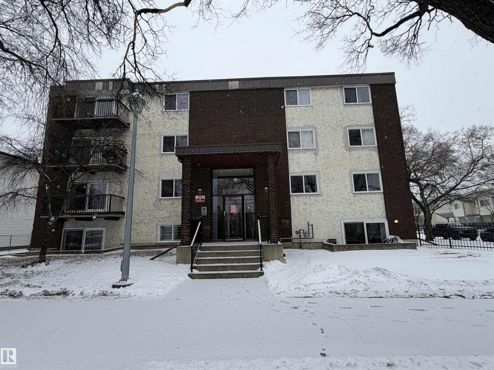 #305 10740 105 ST NW