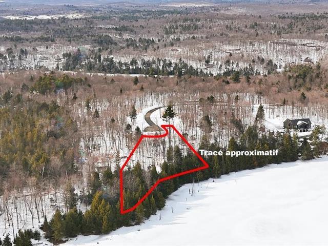 Rue de la Sérénité