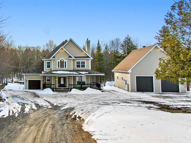 17 Rue de la McIntosh