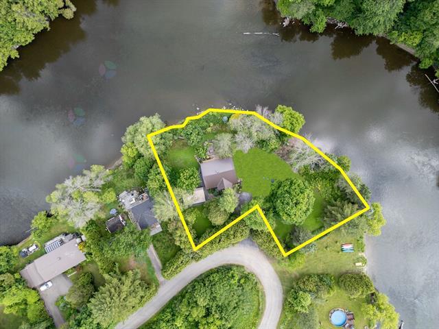 134 Rue du Tour-de-l'Île