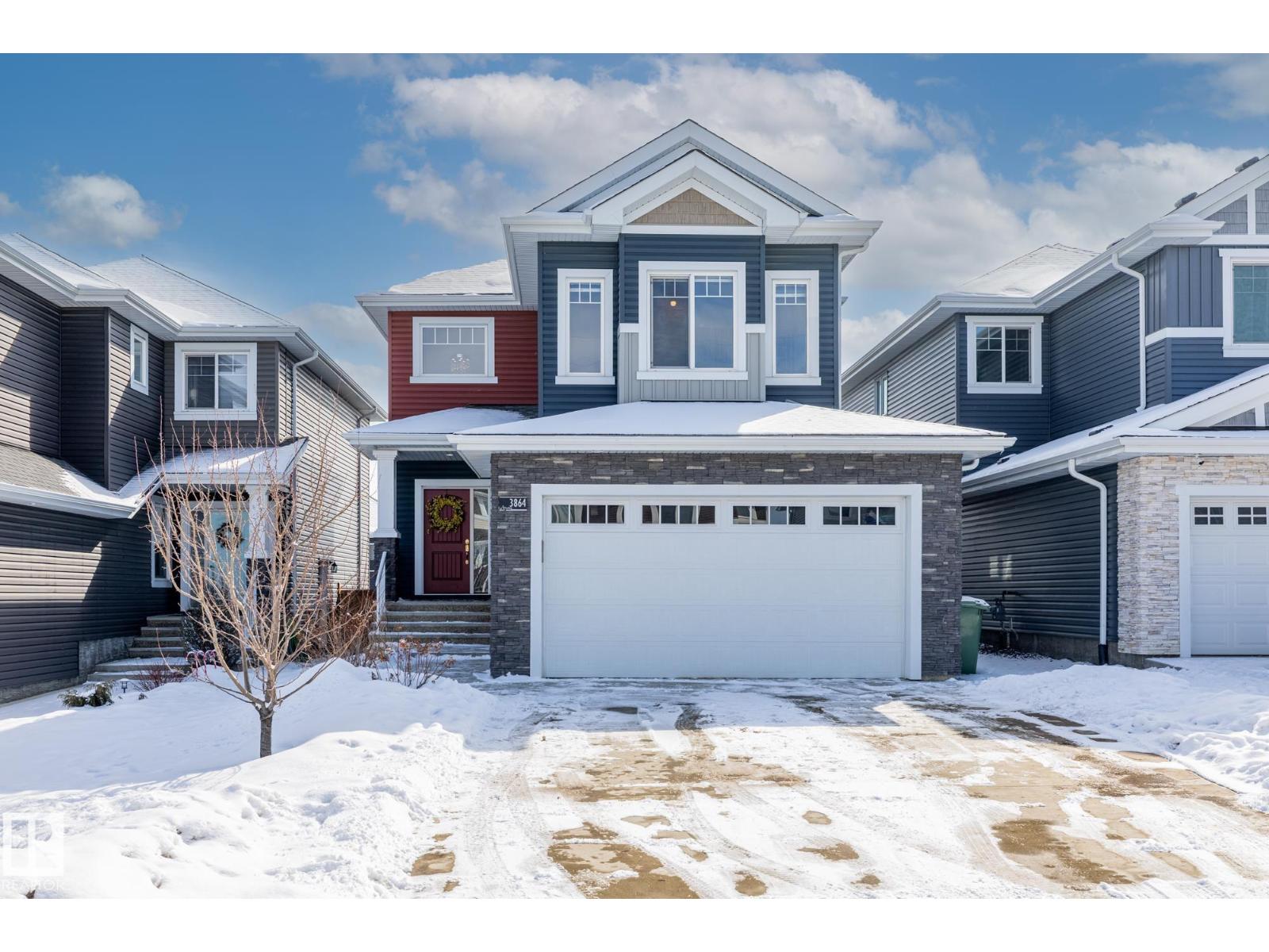 3864 ROBINS CR NW