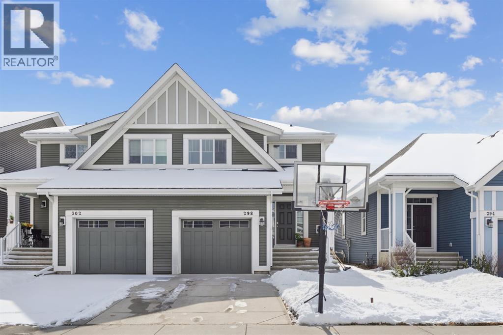 298 River Heights Crescent