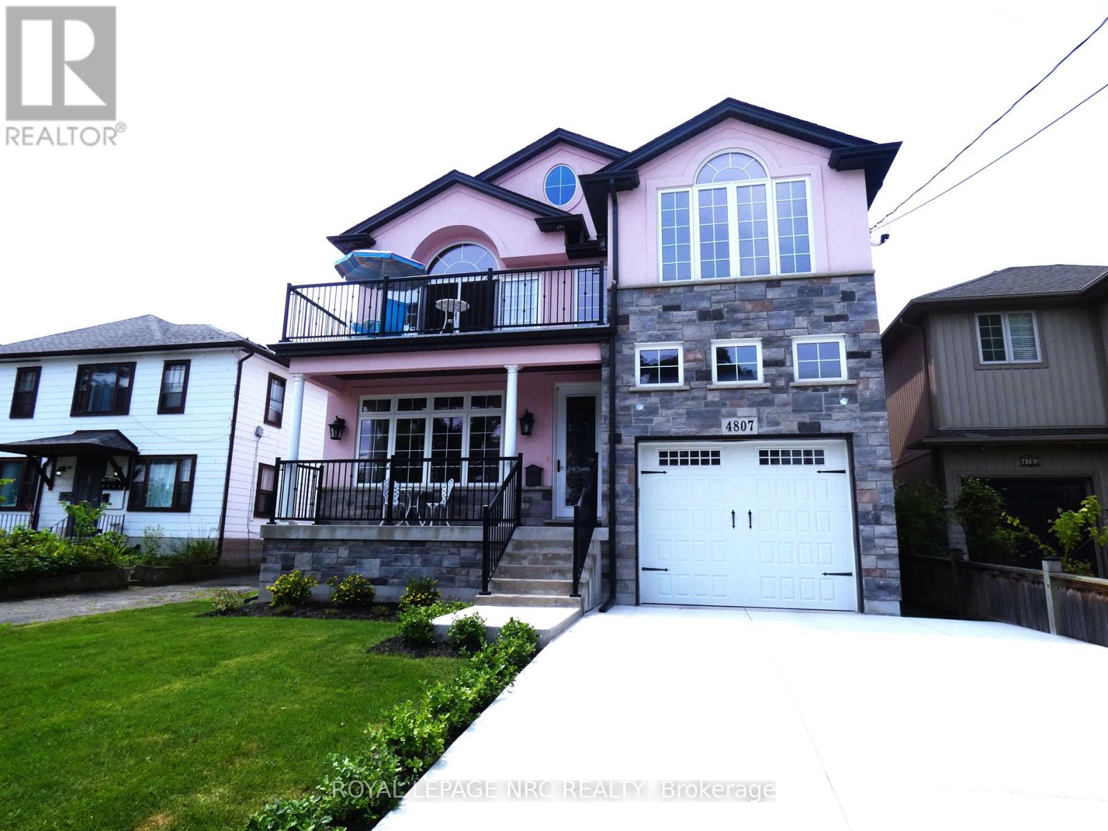 For sale: 4807 ZIMMERMAN AVENUE, Niagara Falls (Downtown), Ontario