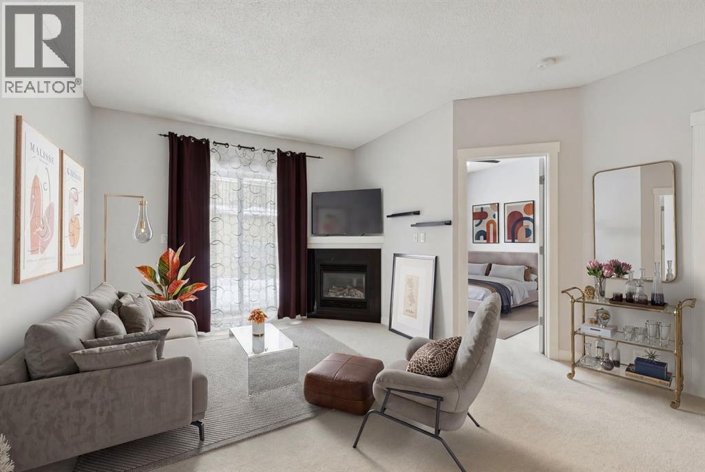 1405, 5605 Henwood Street SW