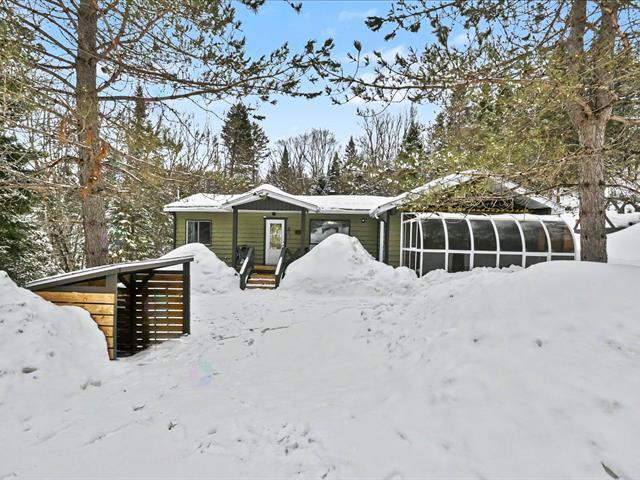 132 Ch. de la Falaise