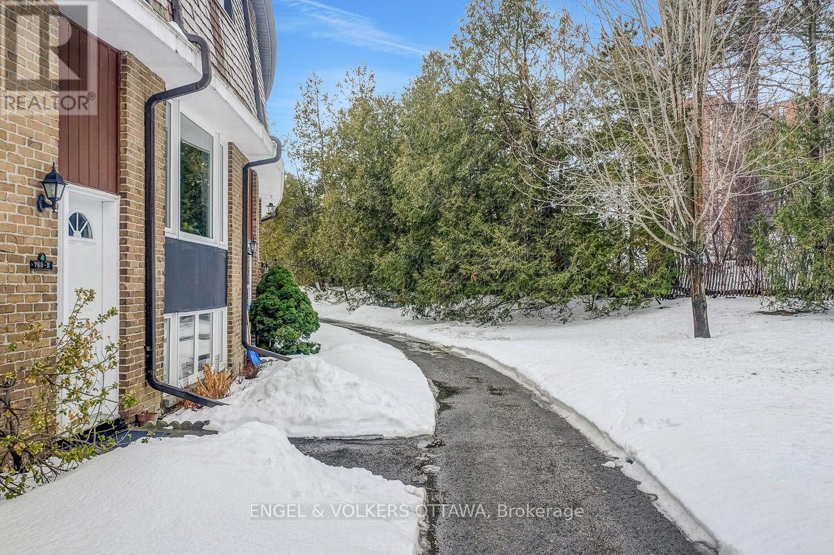 B - 765 SPRINGLAND DRIVE