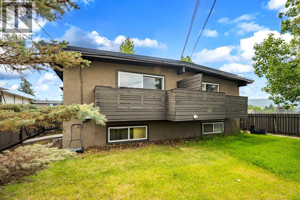 3, 6222 31 Avenue NW