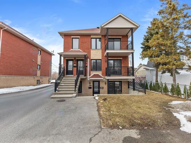 5067 Boul. Lévesque O.