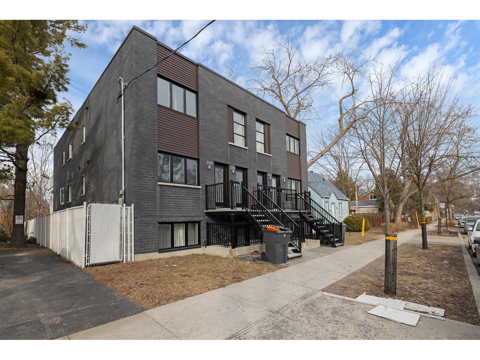 2736 Boul. Pierre-Bernard