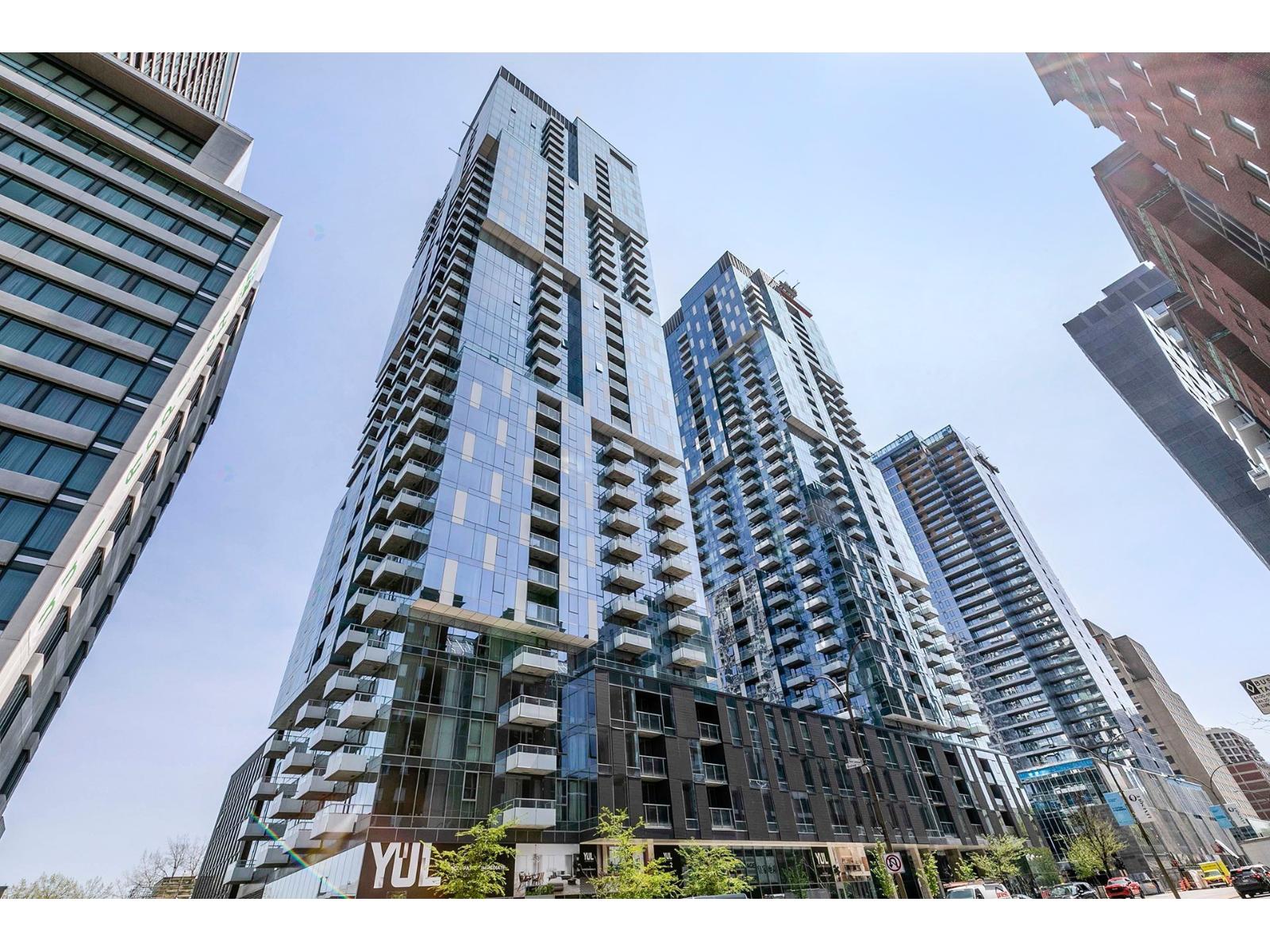 1500 Boul. René-Lévesque O.