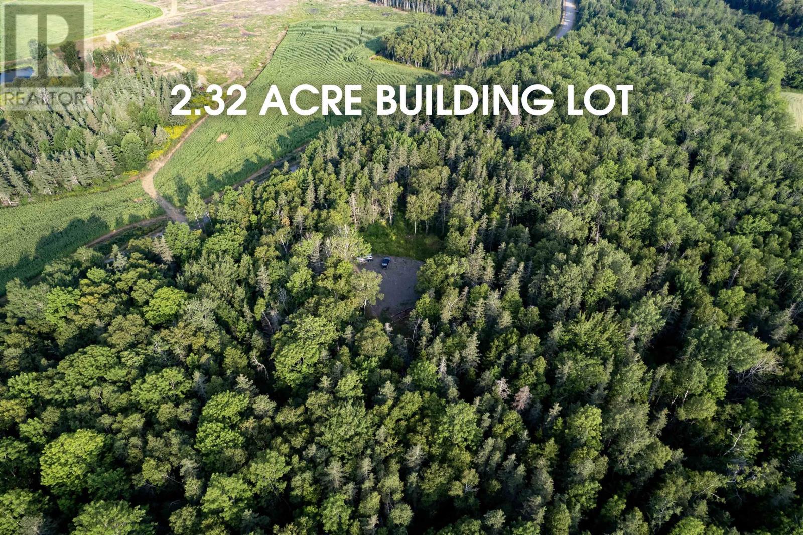 Lot Ben Phinney Road