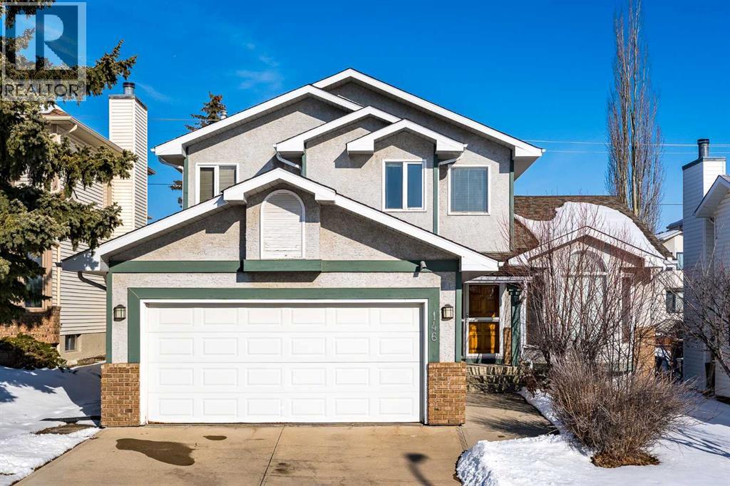 146 Hawkdale Circle NW