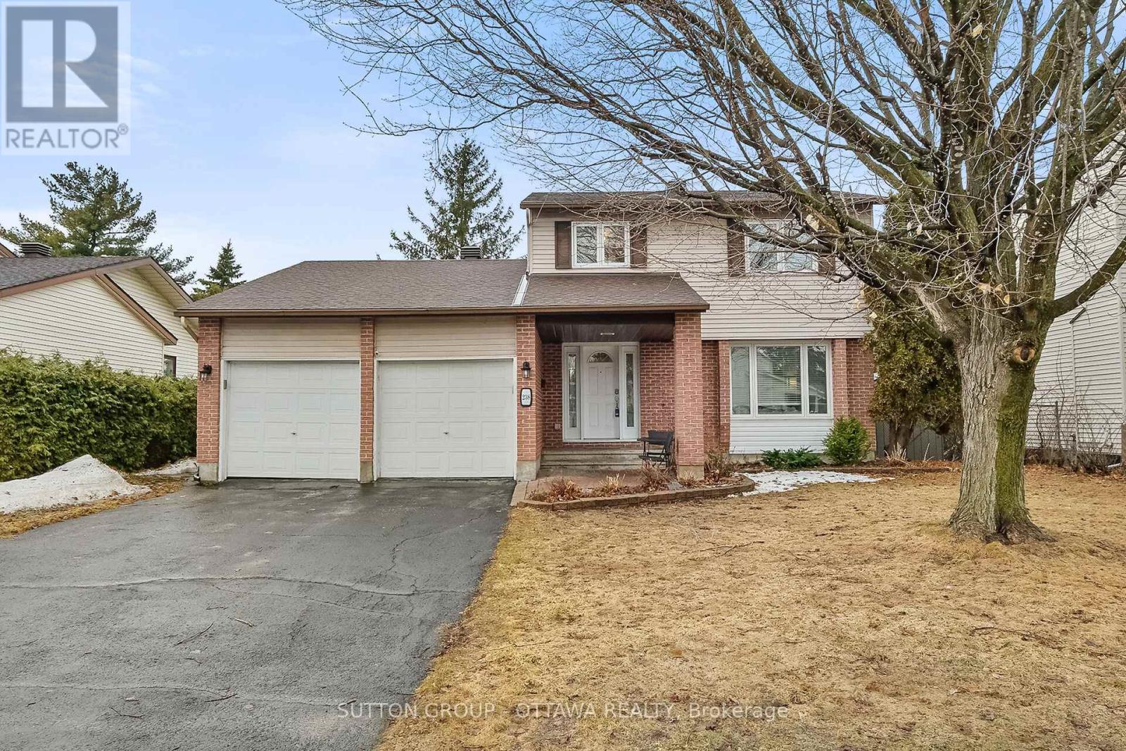 238 PARK GROVE DRIVE