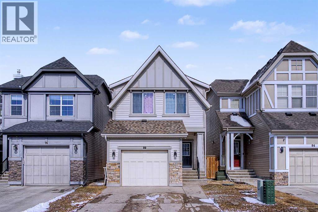 80 chaparral Valley Crescent SE