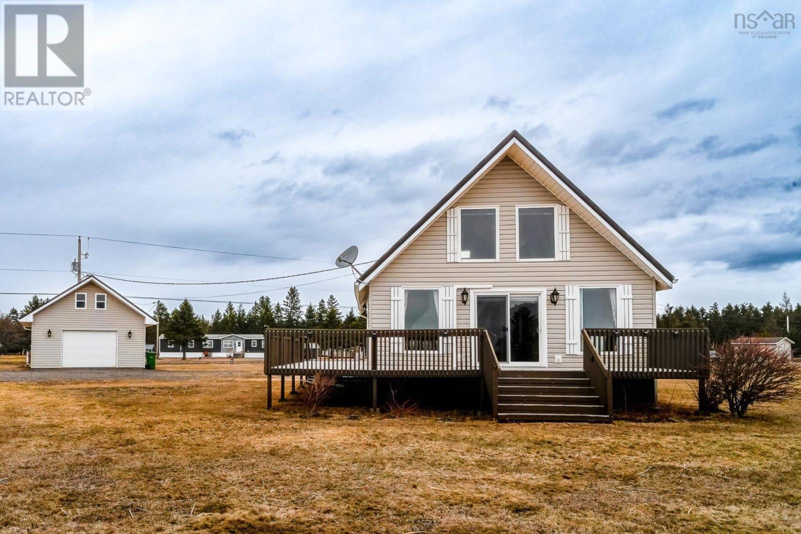 275 Five Houses Road