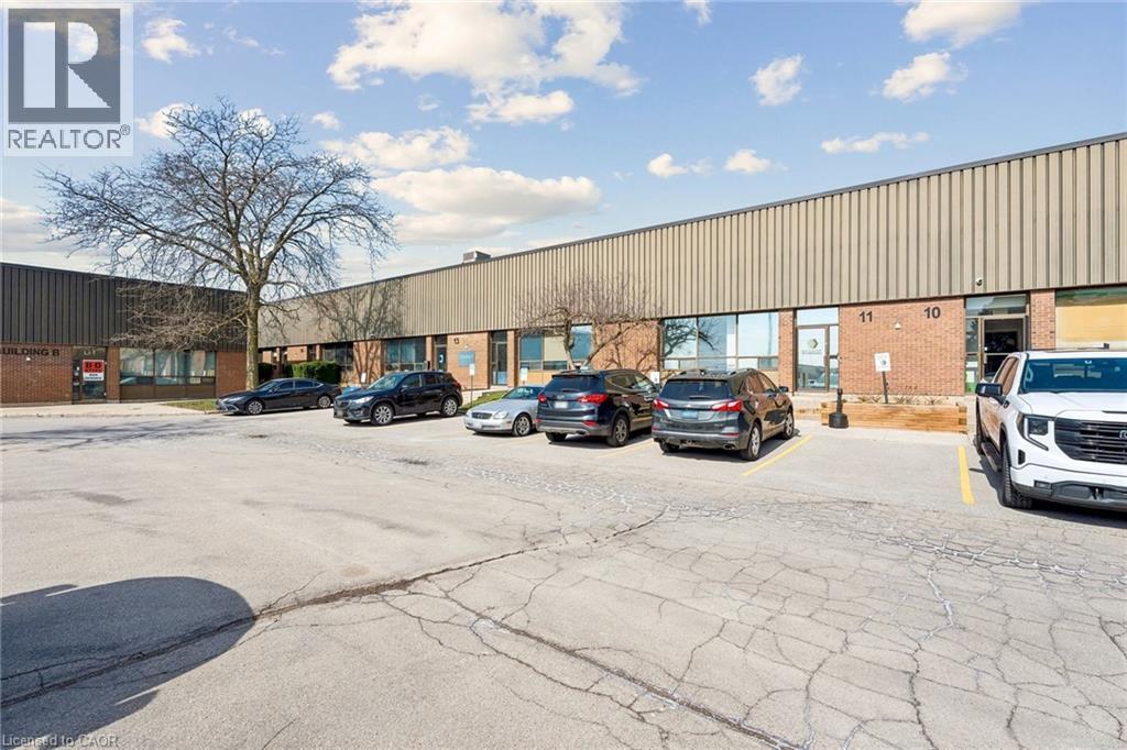 For lease: 1150 NORTHSIDE Road Unit# 12-13, Burlington, Ontario L7M1W8 ...