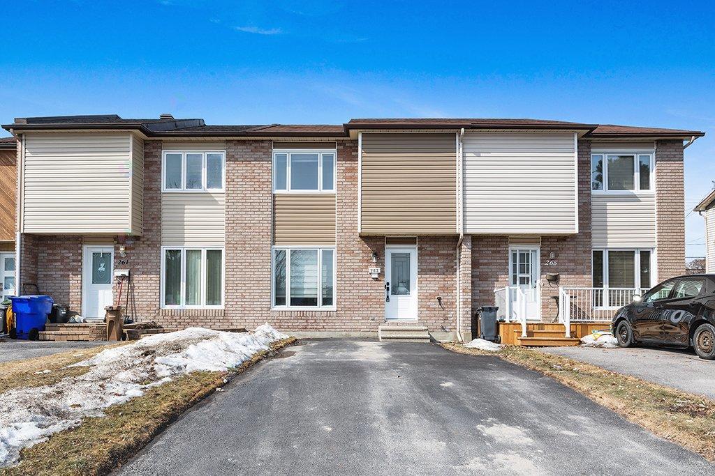 263 Rue Pierre-Lafontaine