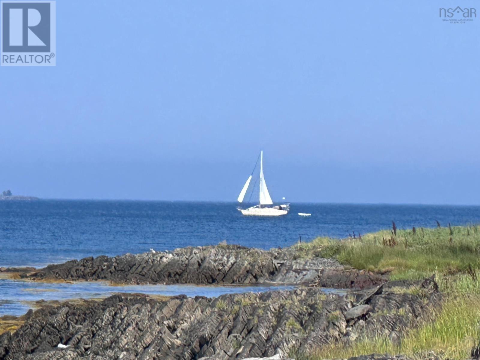 Lot 9 Fire Cove Road