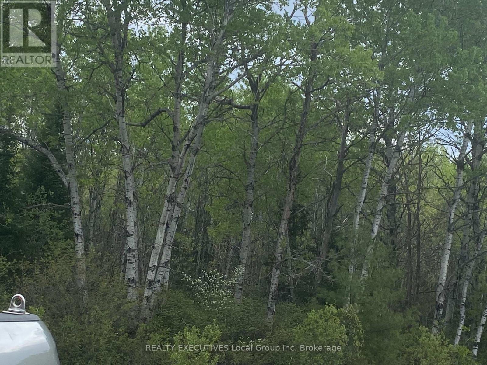 LOT 33 RUTHERGLEN LINE