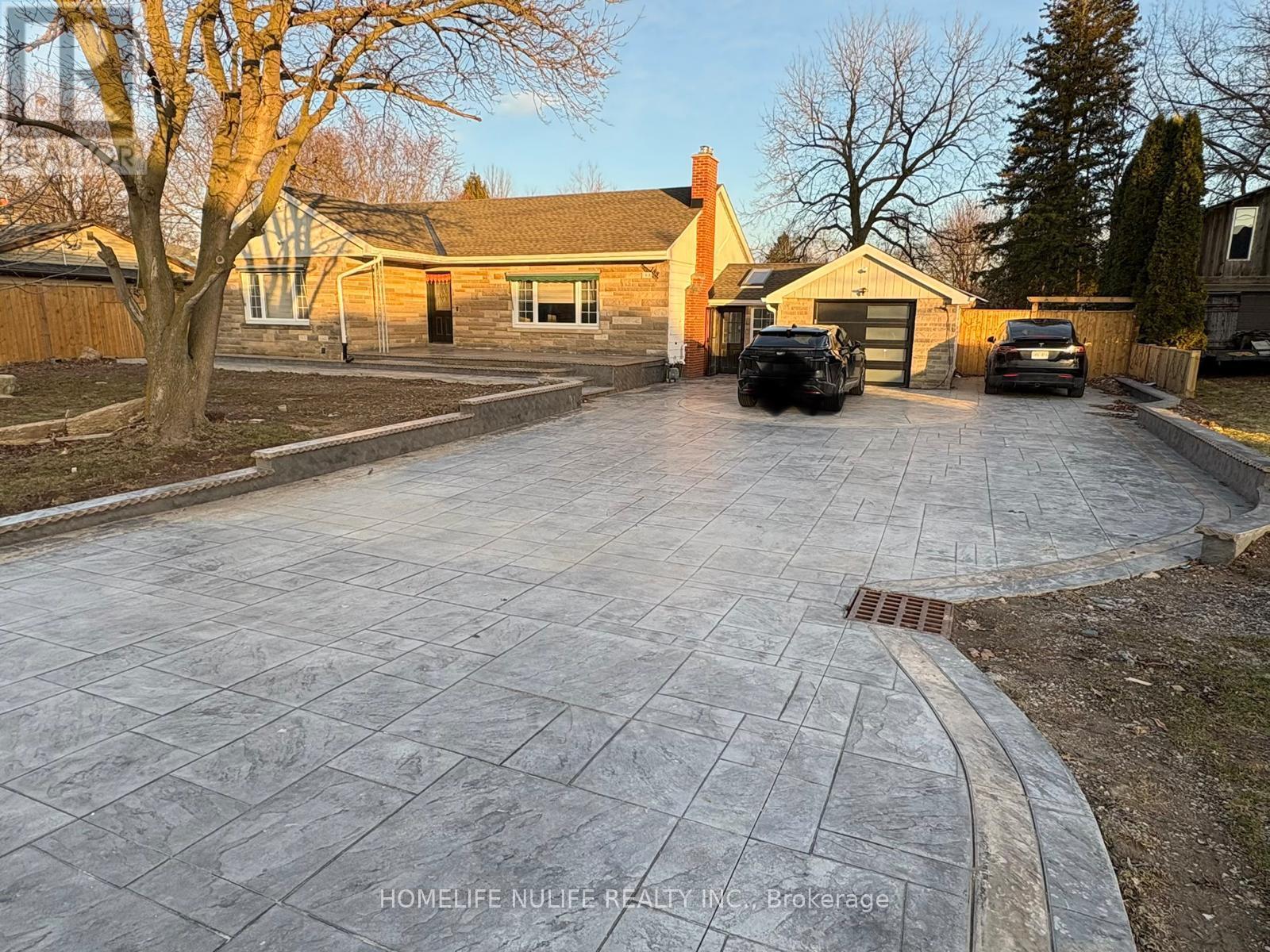 BASEMENT - 188 PARKSIDE DRIVE