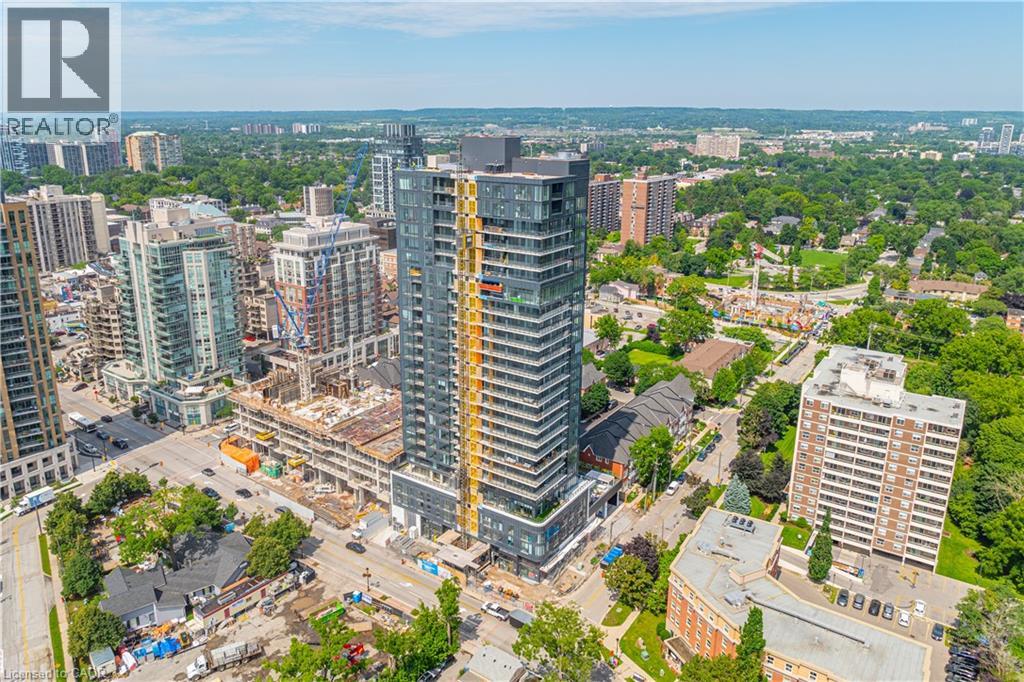 370 MARTHA Street Unit# 2107