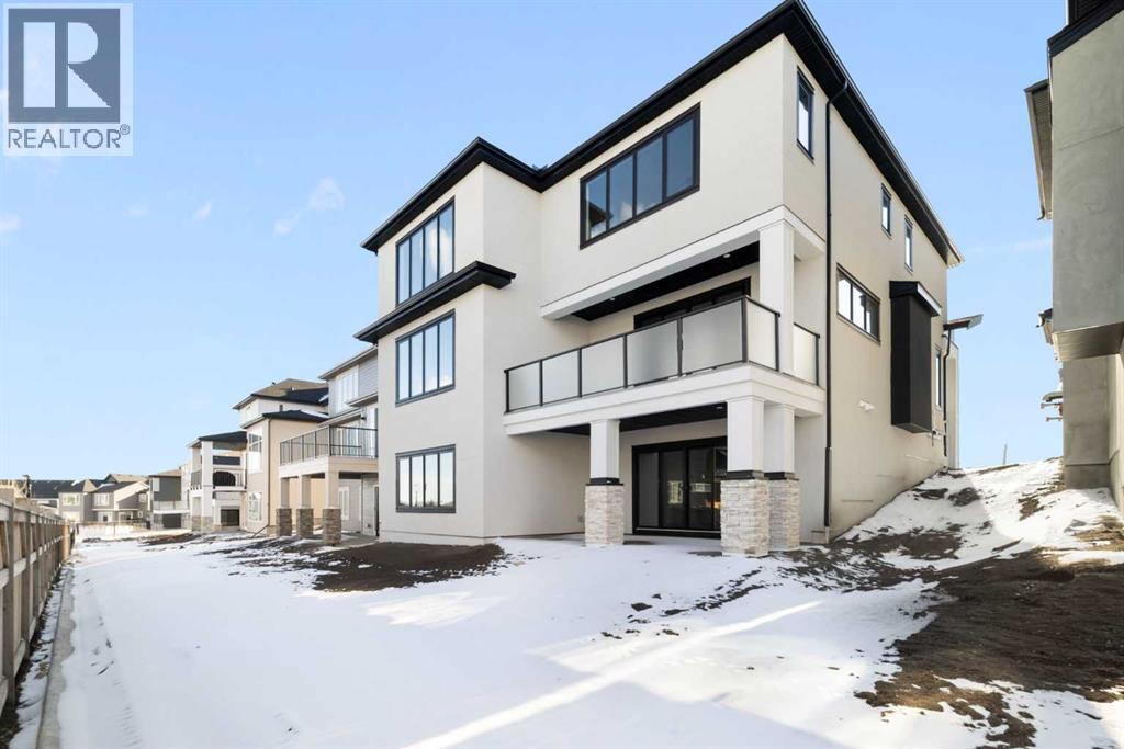 House for Sale in 148 Aspen Summit Heights SW|Calgary, Alberta T3H6G8 3