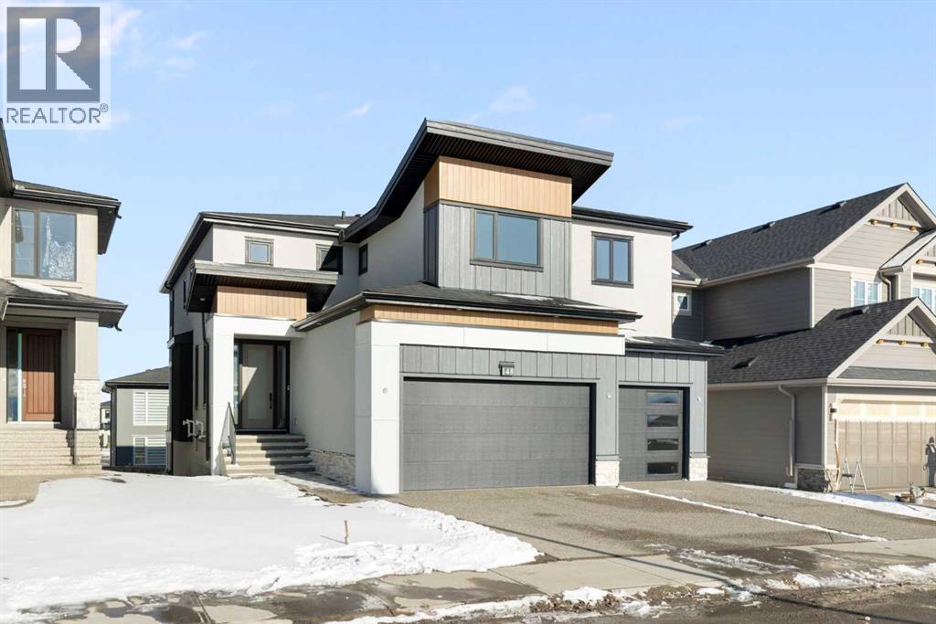 House for Sale in 148 Aspen Summit Heights SW|Calgary, Alberta T3H6G8 2