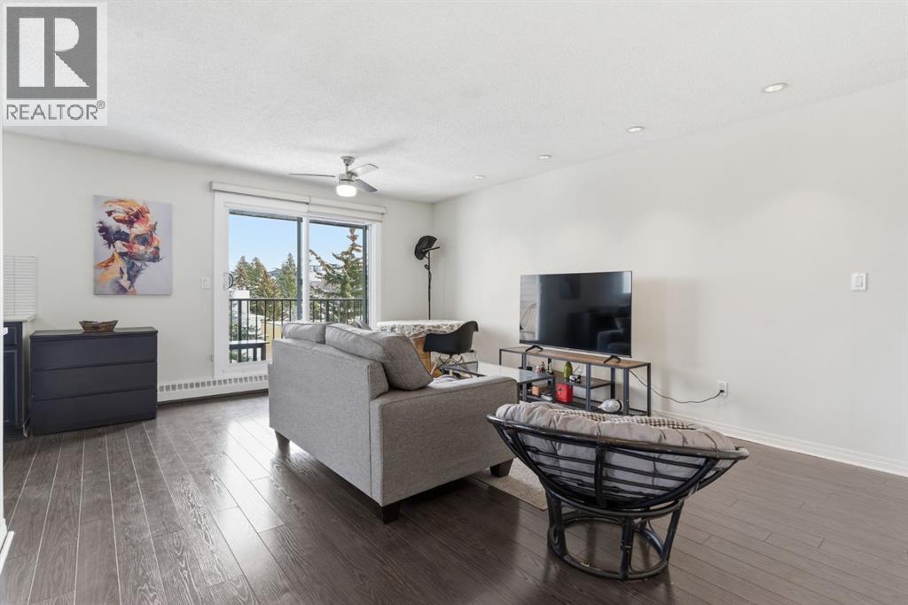 Apartment for Sale in 302, 2508 17 Street SW|Calgary, Alberta T2T4M8 5