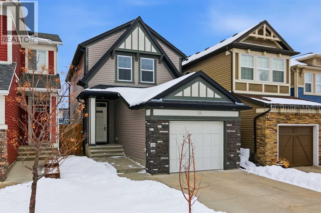 House for Sale in 54 Legacy Close SE|Calgary, Alberta T2X0Y9