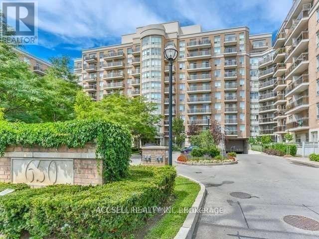 1008-650LAWRENCEAVENUEW,Toronto(Englemount-Lawrence),OntarioM6A3E8