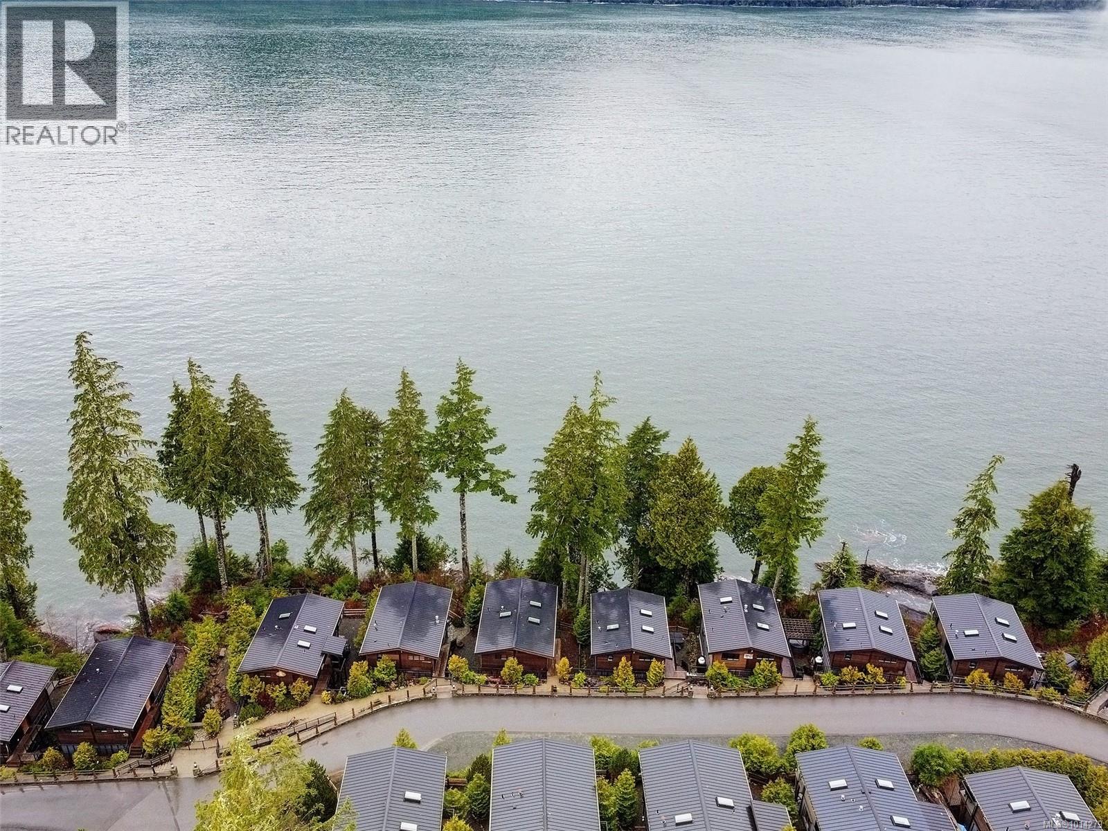 For sale: 247 6596 Baird Rd, Port Renfrew, British Columbia V0S1K0 ...