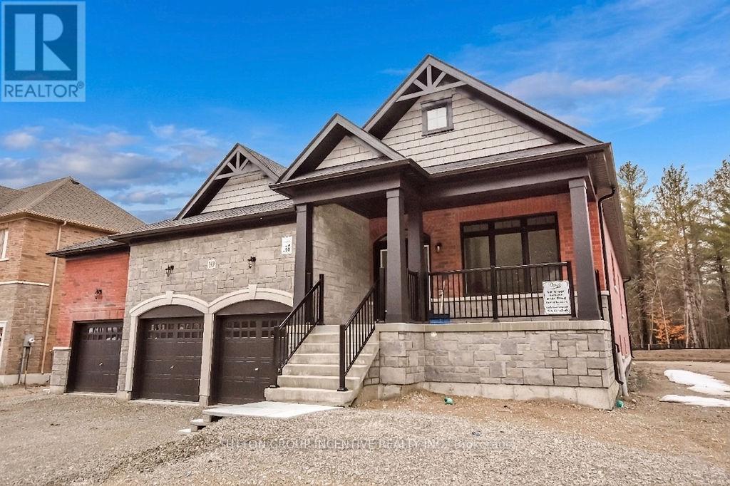 For sale: 10 COTTONWOOD STREET, Springwater, Ontario L0L1Y2 - S12951736 ...