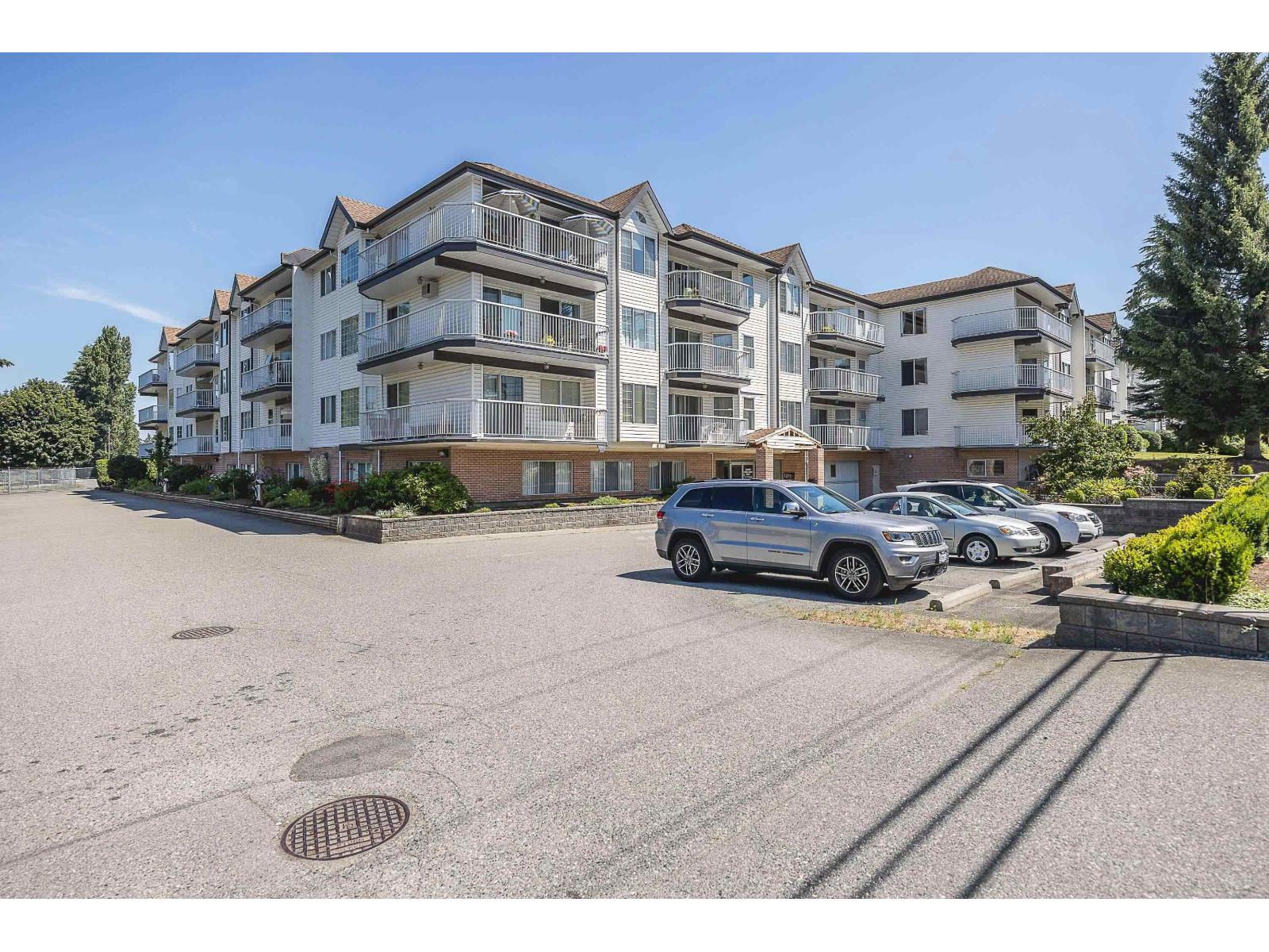 310 33535 KING ROAD, Abbotsford, British Columbia V2S6Z5