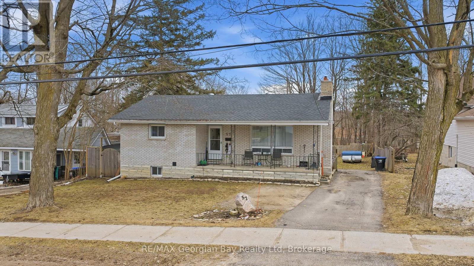 57 MAPLE STREET