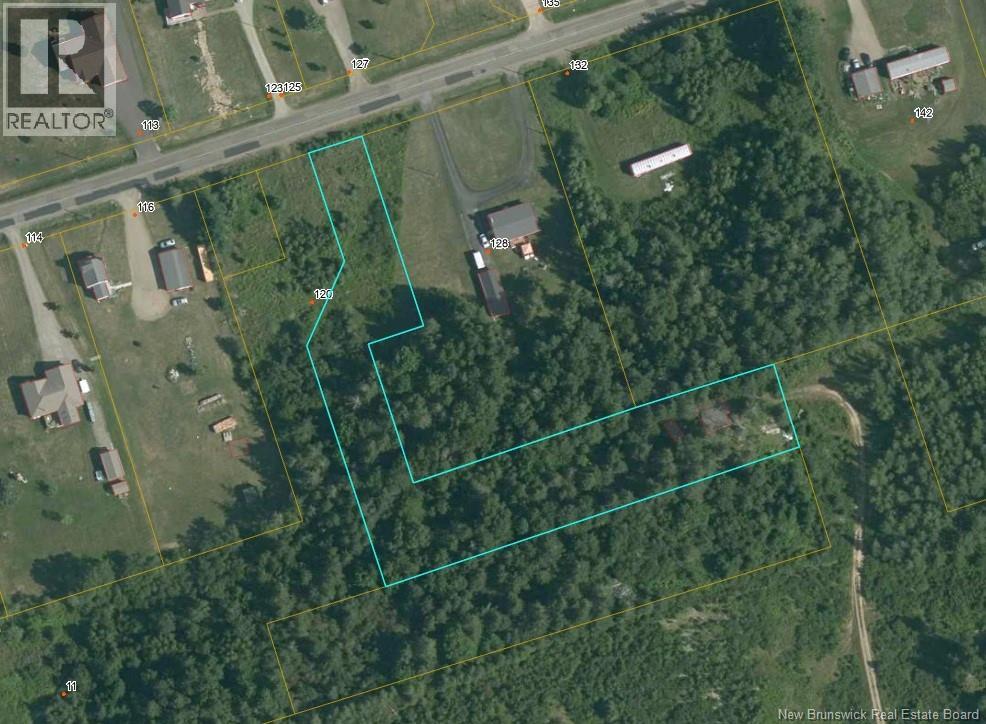 Lot 23-04 Chemin du Lac, Memramcook, New Brunswick E4K1P7