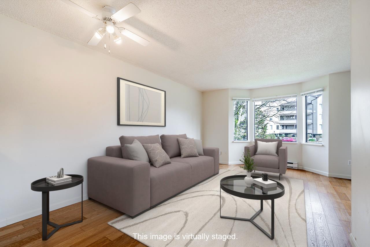106 5224 204 STREET, Langley, British Columbia V3A1Z1