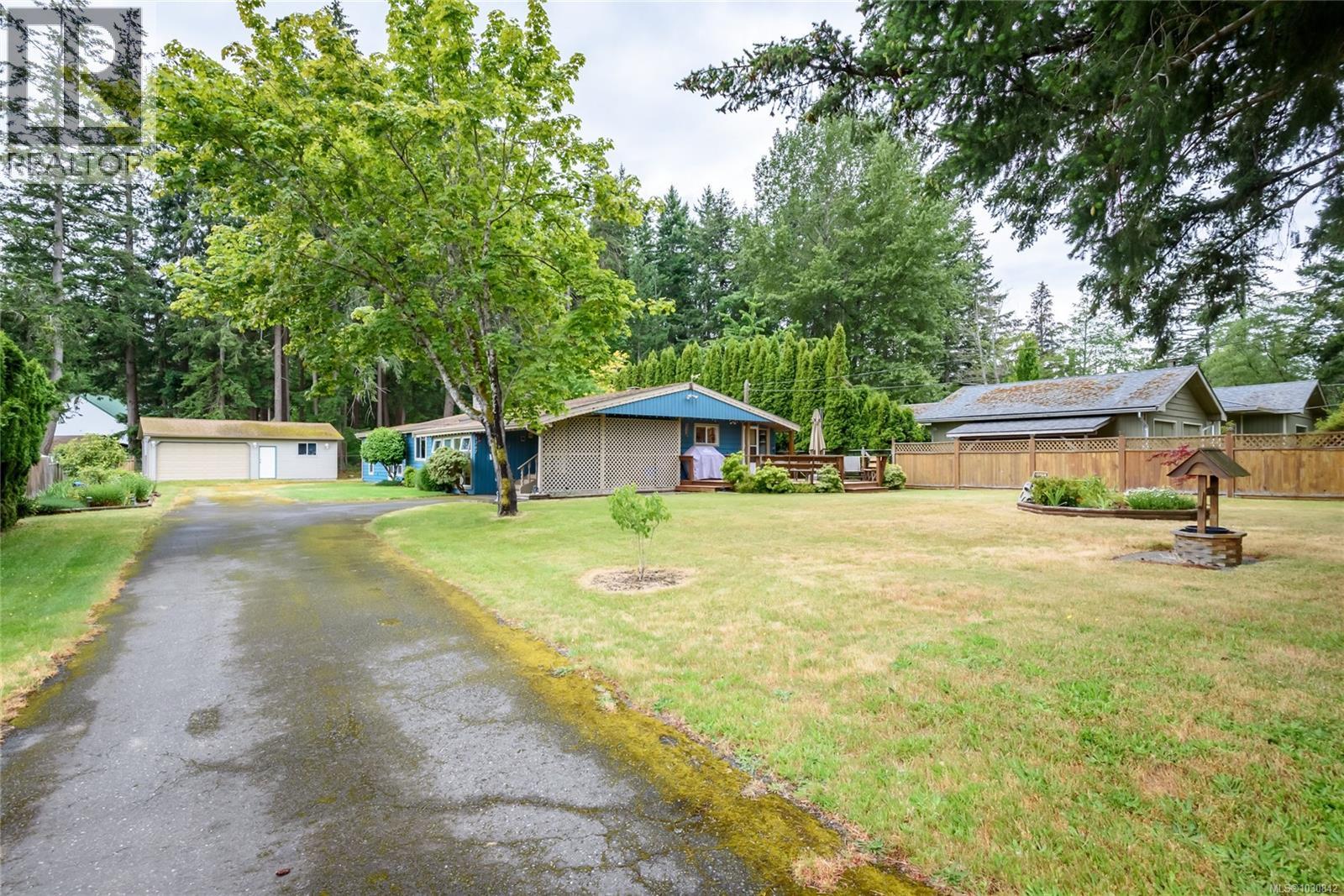 For sale: 1267 Don Rd, Comox, British Columbia V9M4C4 - 1030842 ...